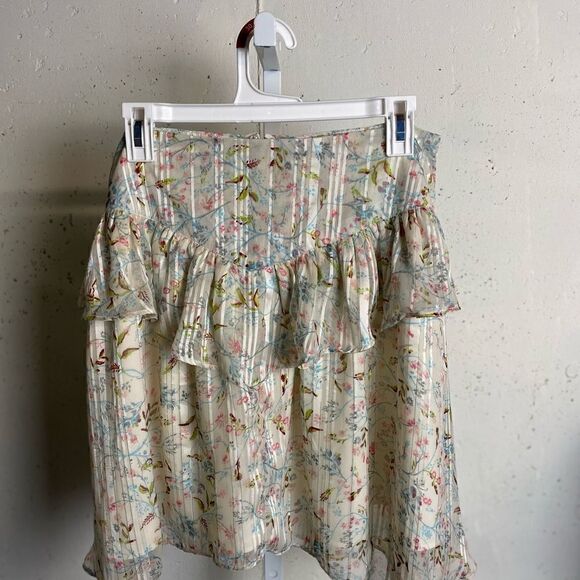 #122 WALTER BAKER The Becca Skirt - Picture 10 of 11